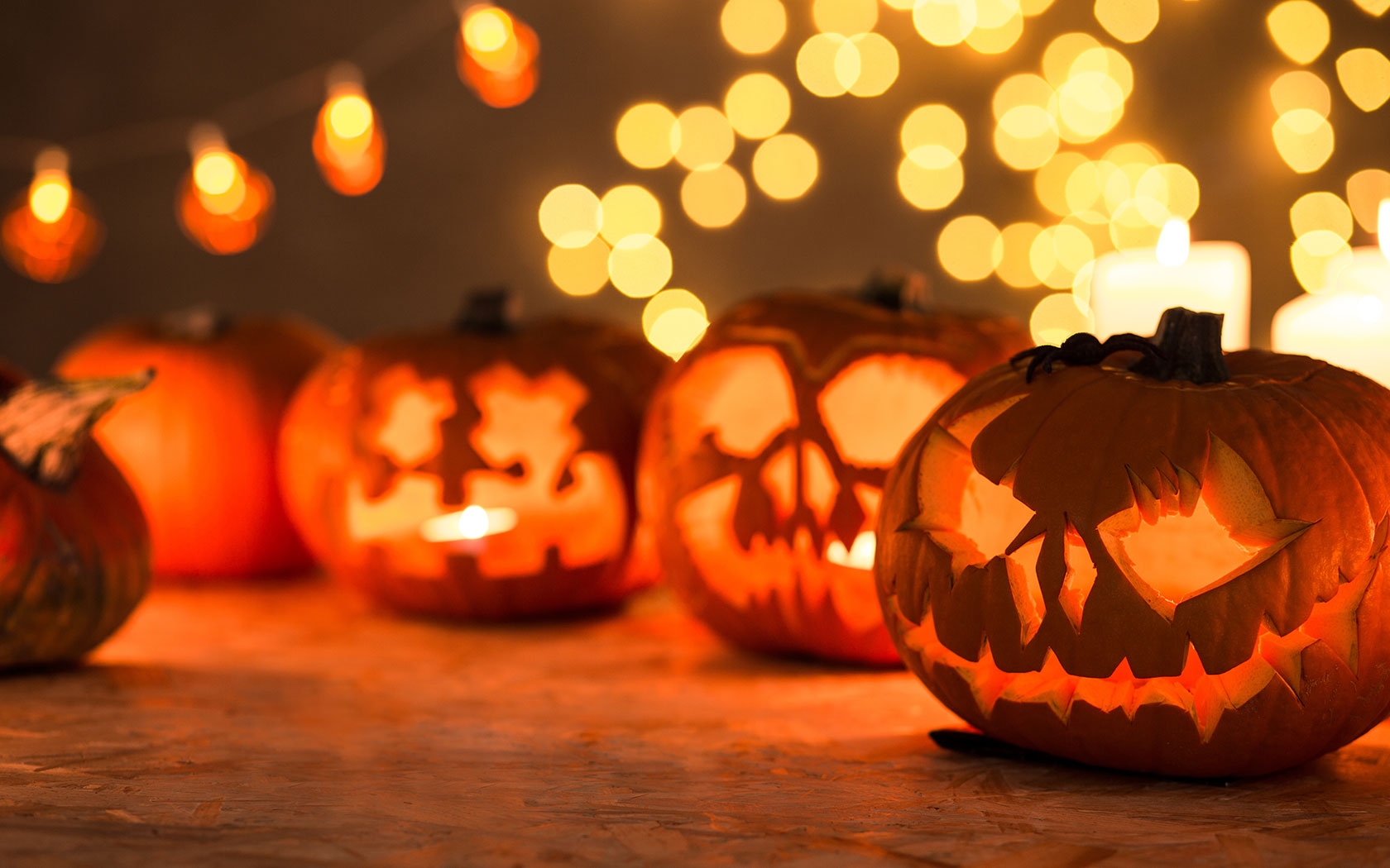 halloween